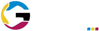 Artes GOMES — Comunicação Visual