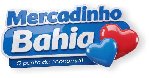 Mercadinho Bahia