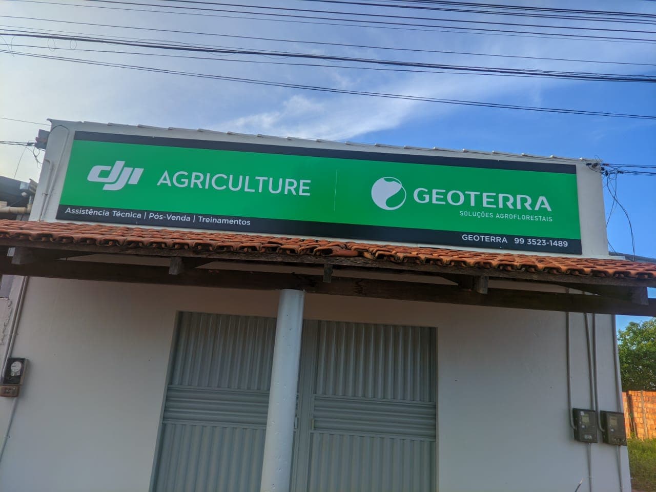 Geo Terra